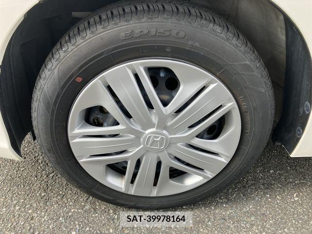 Honda FIT 2018-11 269524-9