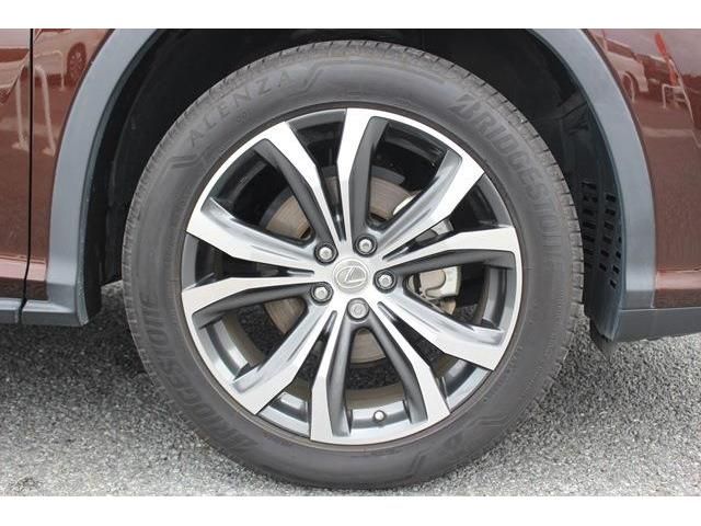 Lexus RX 2016-07 6168-13