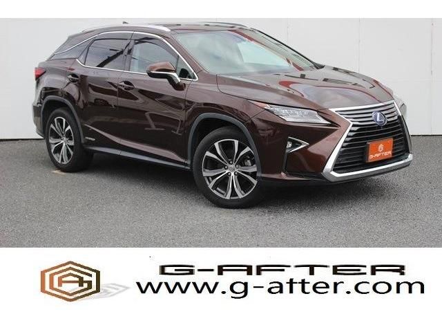 Lexus RX 2016-07 6168-0