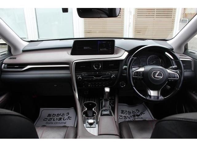 Lexus RX 2016-07 6168-16
