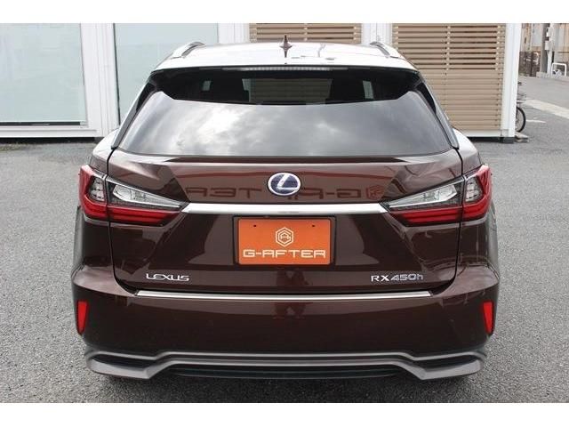 Lexus RX 2016-07 6168-9