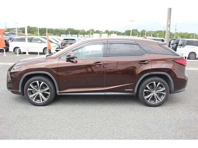 Lexus RX 2016-07 6168-8