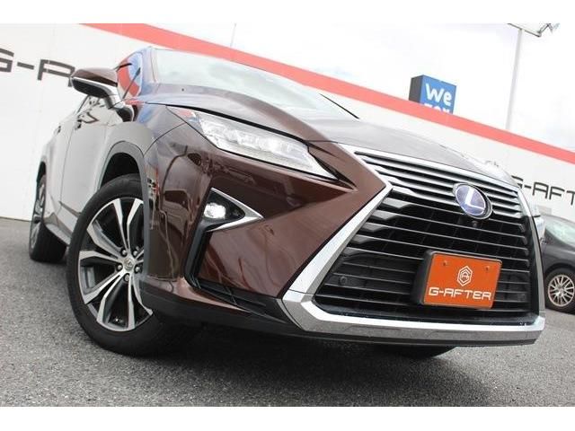 Lexus RX 2016-07 6168-11