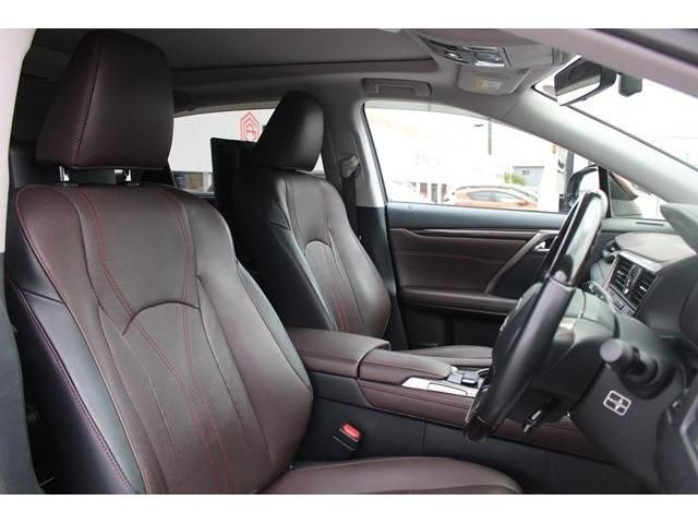 Lexus RX 2016-07 6168-14