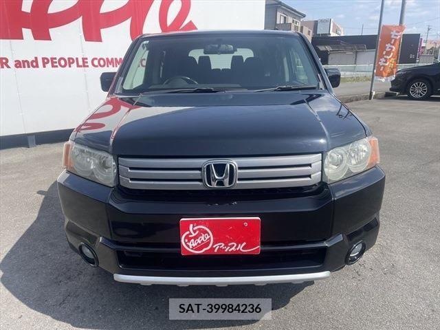 Honda CROSSROAD 2008-11 209236-1