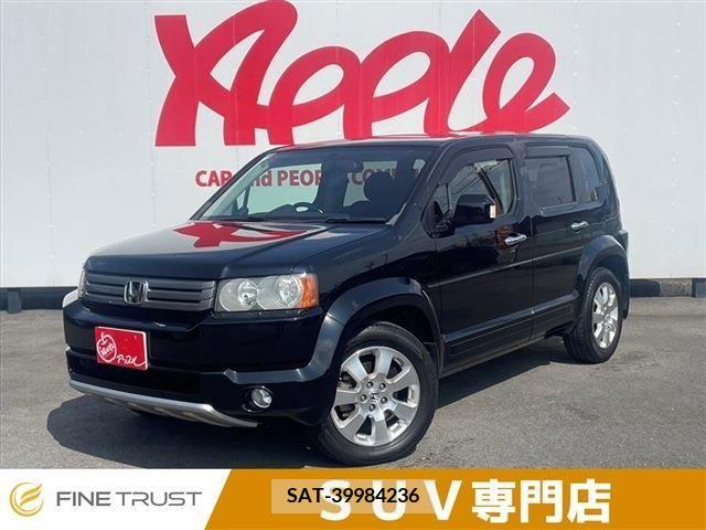 Honda CROSSROAD 2008-11 209236-0