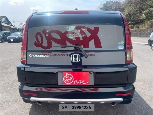 Honda CROSSROAD 2008-11 209236-5