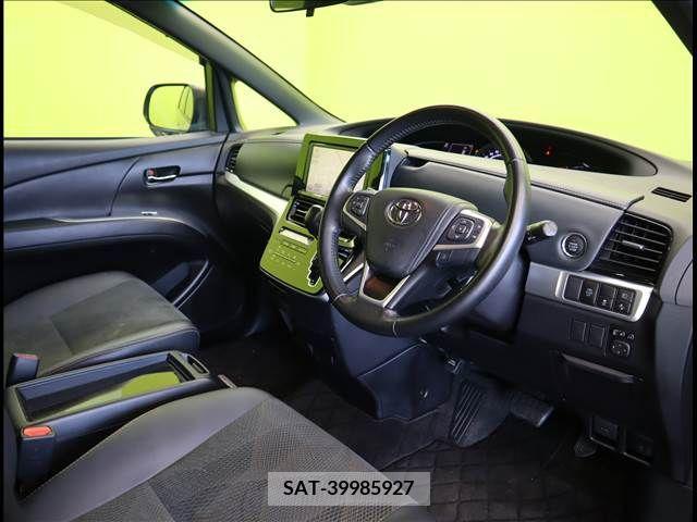 Toyota ESTIMA 2018-12 269545-17