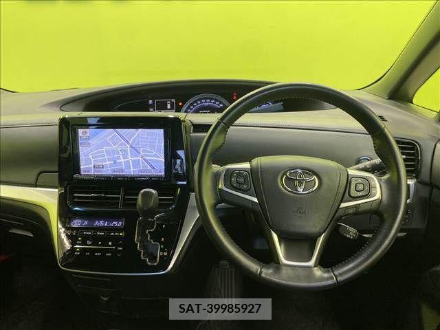Toyota ESTIMA 2018-12 269545-18