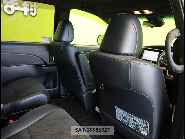 Toyota ESTIMA 2018-12 269545-22