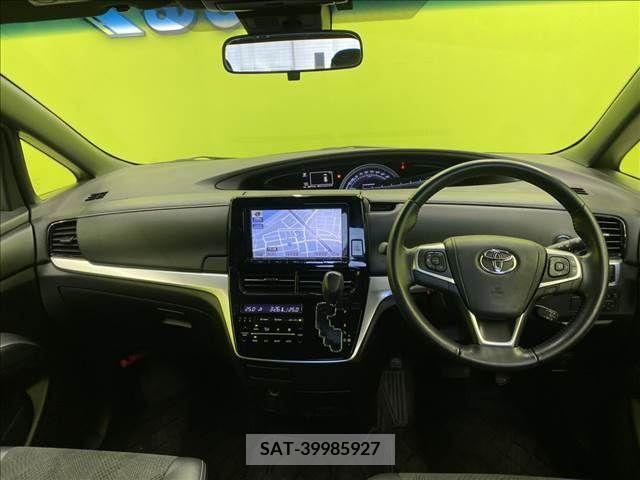 Toyota ESTIMA 2018-12 269545-2