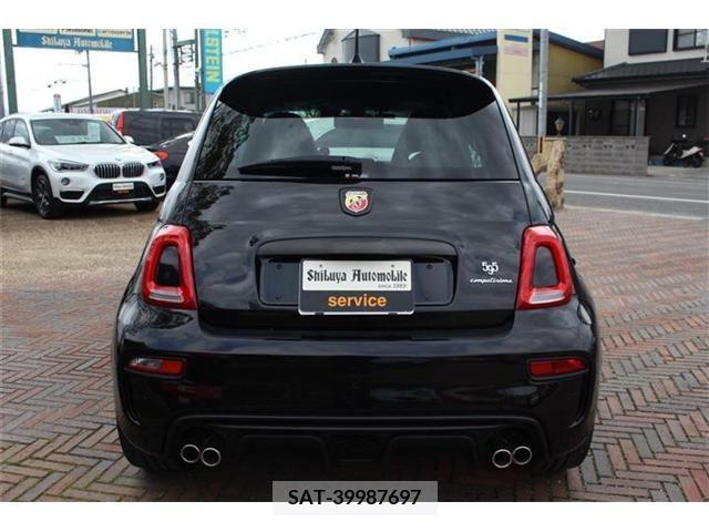 Abarth 595 2022-03 226926-4