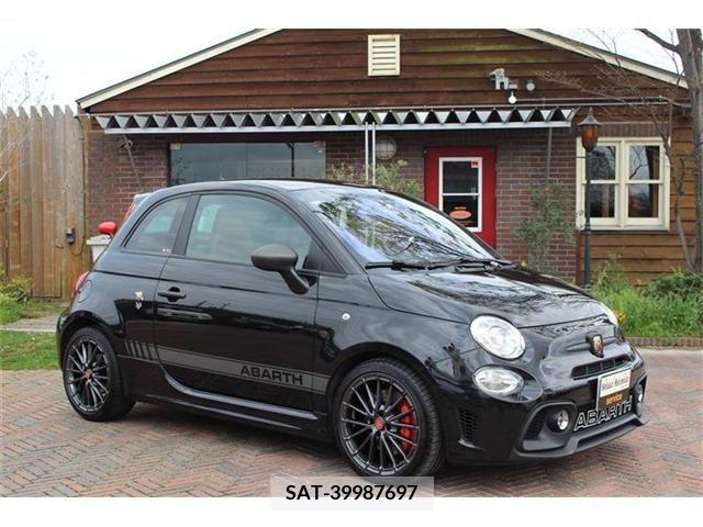Abarth 595 2022-03 226926-0