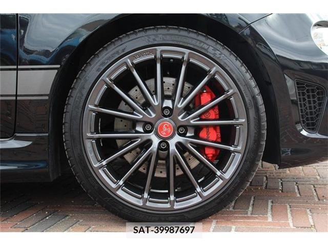Abarth 595 2022-03 226926-13