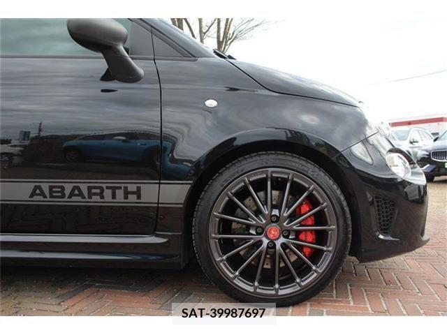 Abarth 595 2022-03 226926-12