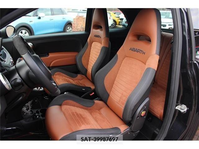Abarth 595 2022-03 226926-10