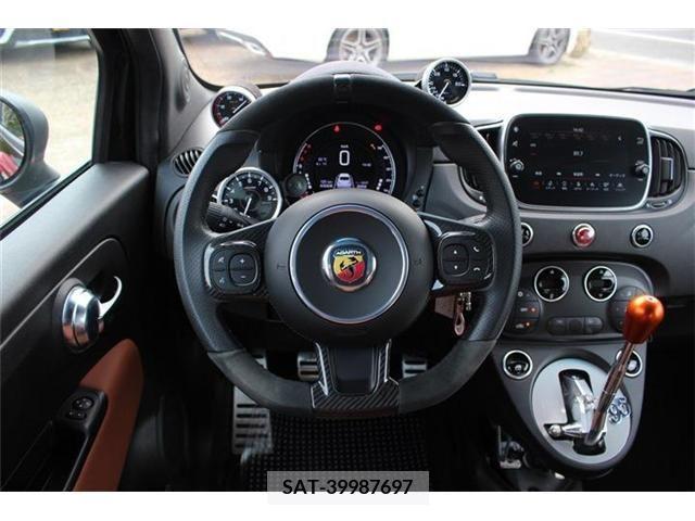 Abarth 595 2022-03 226926-9