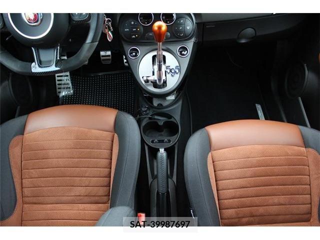 Abarth 595 2022-03 226926-8