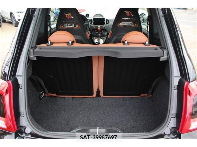 Abarth 595 2022-03 226926-5