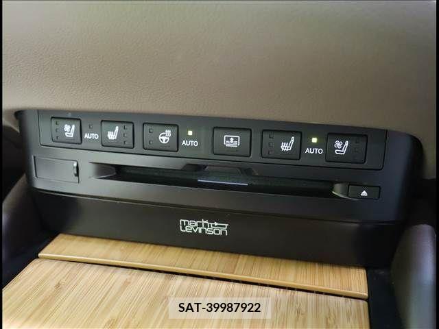 Lexus ES 2019-04 240323-7