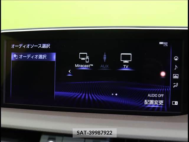 Lexus ES 2019-04 240323-5