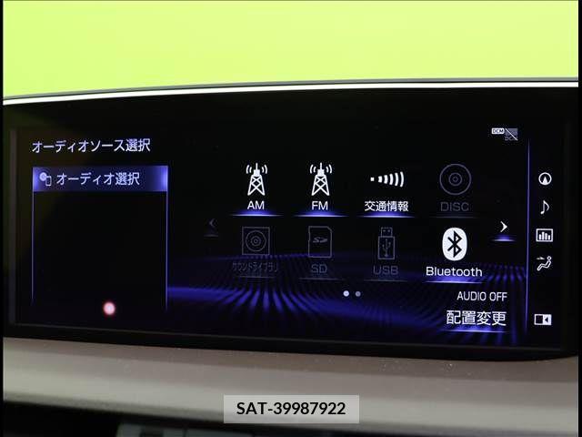 Lexus ES 2019-04 240323-4