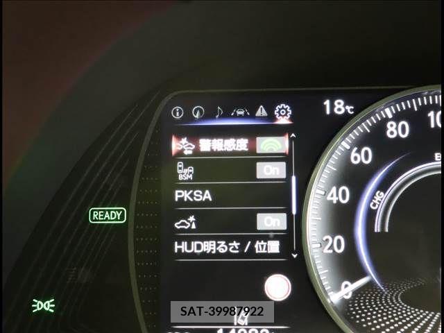Lexus ES 2019-04 240323-15