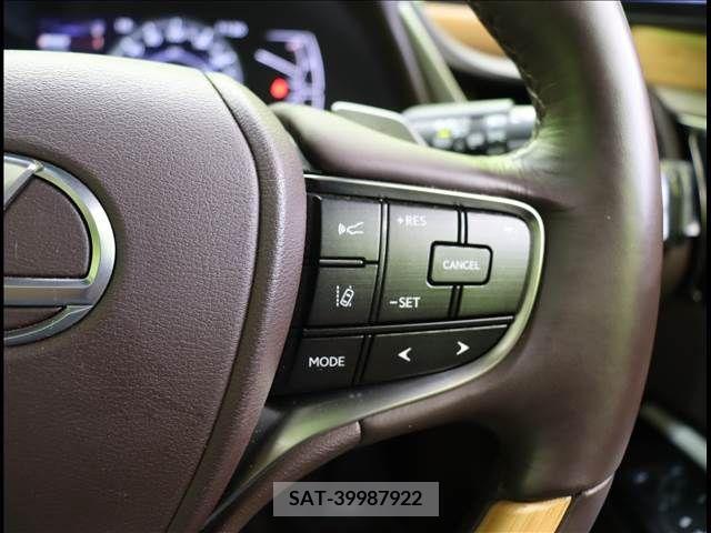 Lexus ES 2019-04 240323-13