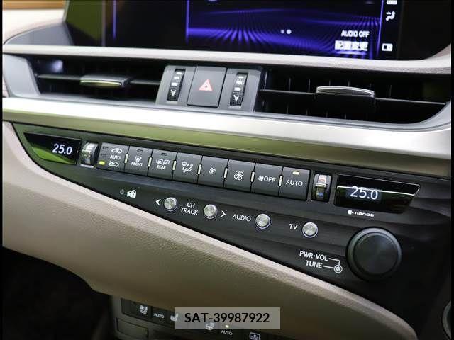 Lexus ES 2019-04 240323-18
