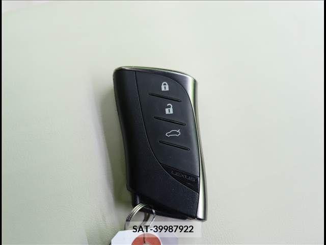 Lexus ES 2019-04 240323-17