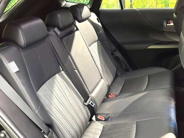 Toyota HARRIER 2020-07 7747-13