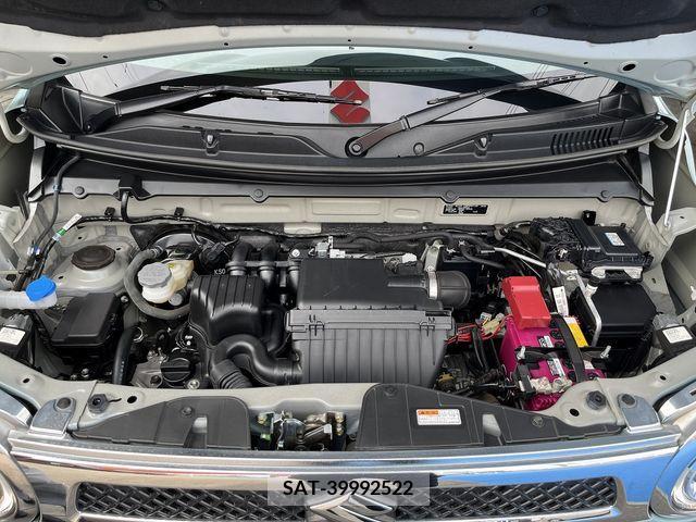 Suzuki HUSTLER 2021-06 330455-27