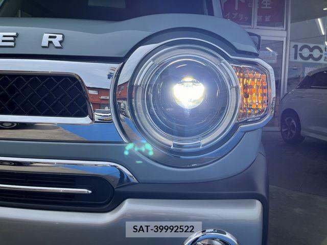 Suzuki HUSTLER 2021-06 330455-25