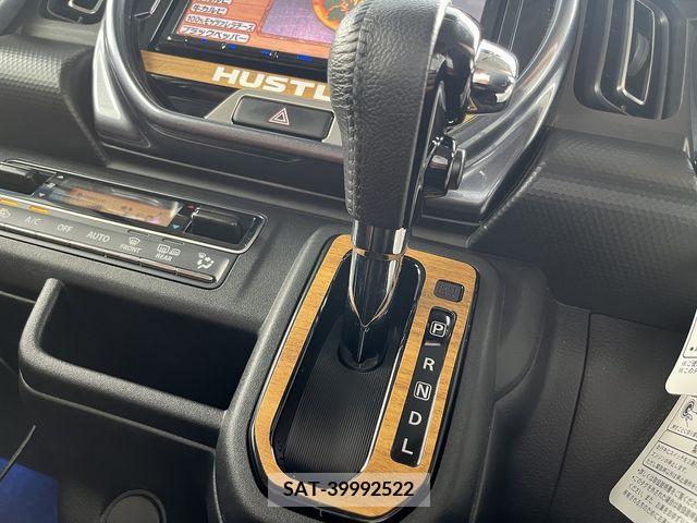 Suzuki HUSTLER 2021-06 330455-23