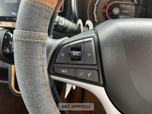 Suzuki HUSTLER 2021-06 330455-19