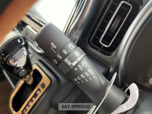 Suzuki HUSTLER 2021-06 330455-18