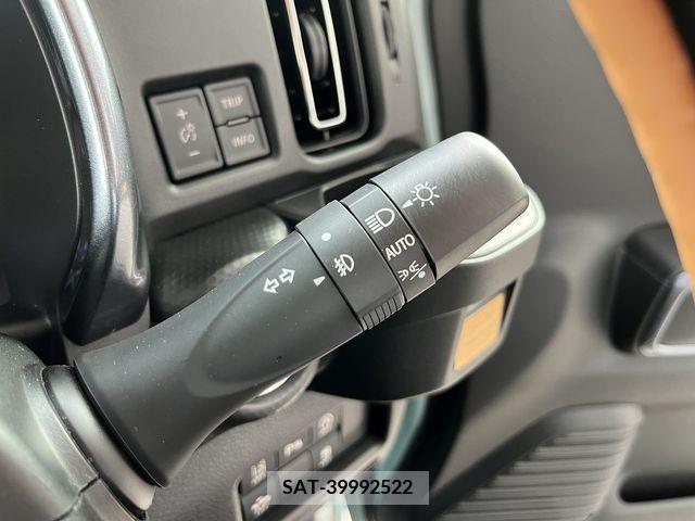 Suzuki HUSTLER 2021-06 330455-17