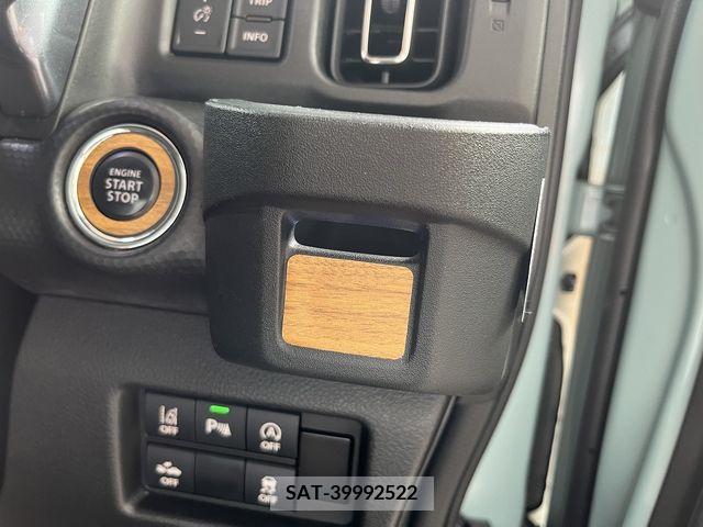 Suzuki HUSTLER 2021-06 330455-16
