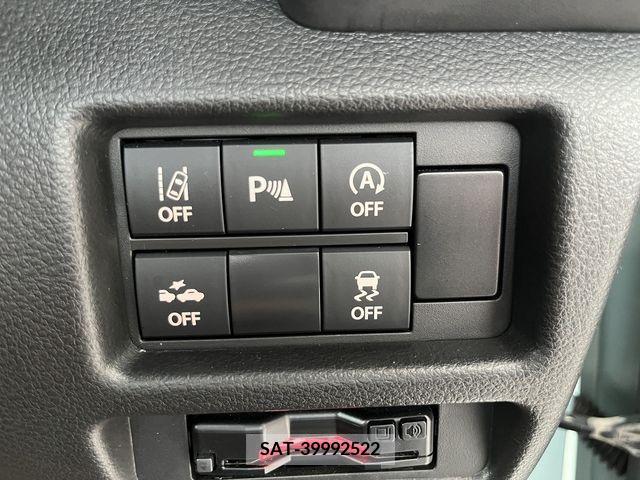 Suzuki HUSTLER 2021-06 330455-14