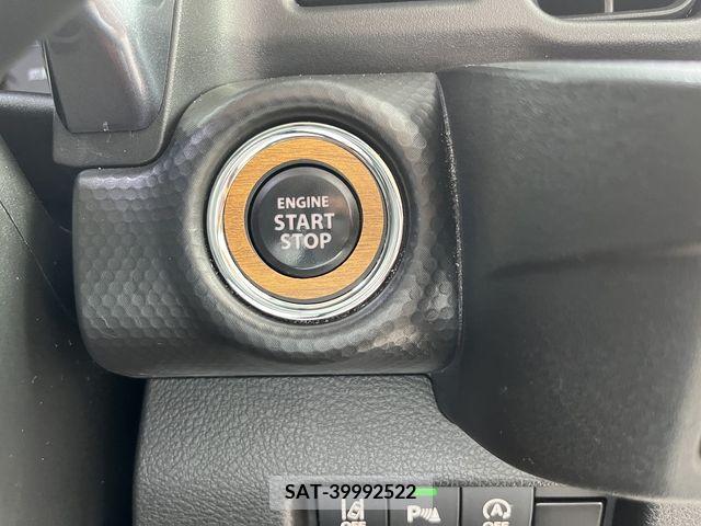 Suzuki HUSTLER 2021-06 330455-13