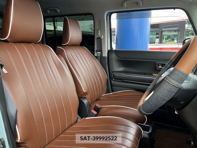 Suzuki HUSTLER 2021-06 330455-10