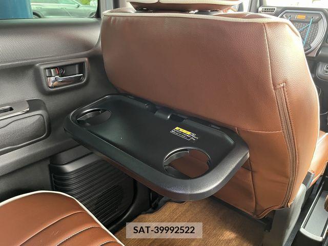 Suzuki HUSTLER 2021-06 330455-8