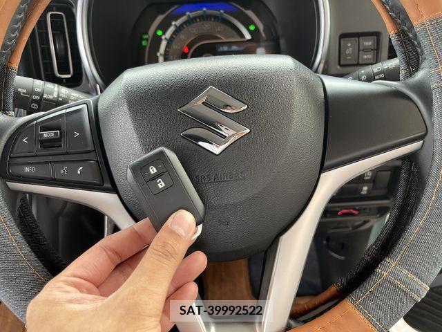 Suzuki HUSTLER 2021-06 330455-28