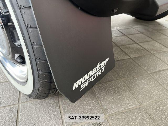 Suzuki HUSTLER 2021-06 330455-4