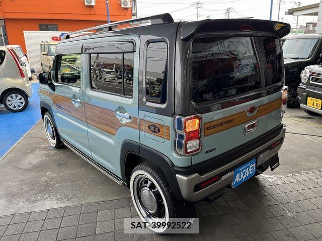 Suzuki HUSTLER 2021-06 330455-1