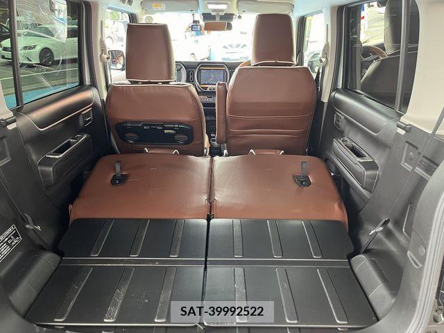 Suzuki HUSTLER 2021-06 330455-7