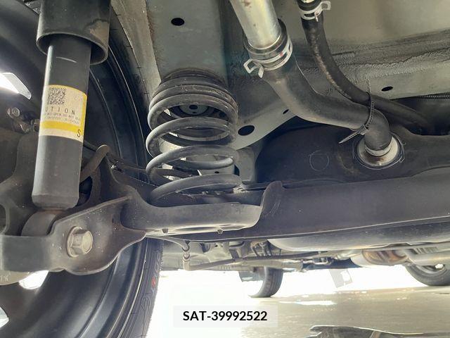Suzuki HUSTLER 2021-06 330455-5