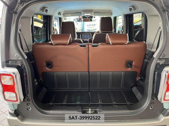 Suzuki HUSTLER 2021-06 330455-6