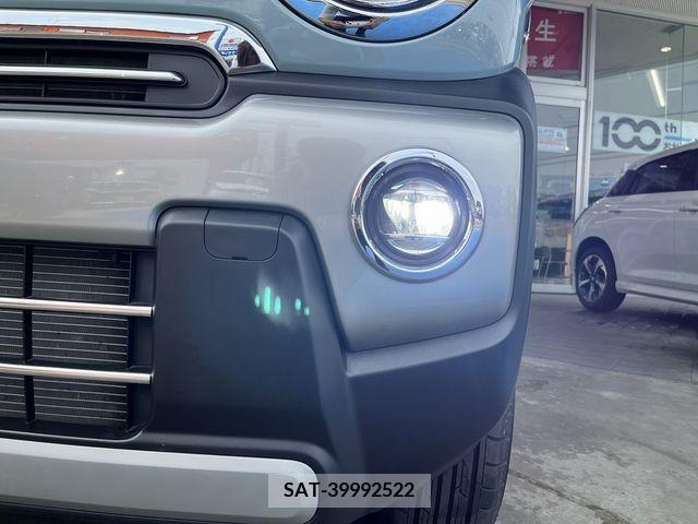 Suzuki HUSTLER 2021-06 330455-26