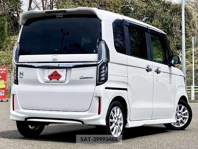 Honda N BOX CUSTOM 2018-06 251772-2